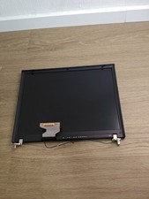 IBM / Lenovo ThinkPad T60 –