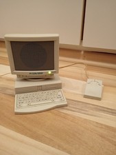 FM Auto Scan Mini Radio In