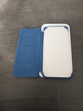 Huawei  Hülle für Huawei P30 Lite Case Schutz Klapptasche Book Wallet Etui