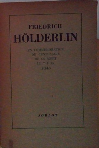 Johannes hoffmeister fegers - johannes, /