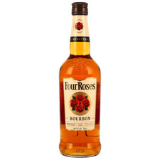FOUR ROSES - Bourbon neue