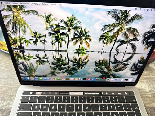 Apple macbook pro intel - pro, 13"
