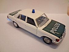 Schuco 1:43 Mercedes 350 SE