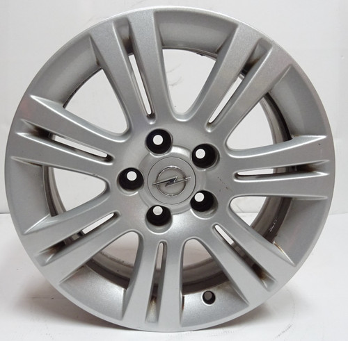Alufelge original opel - 1, x