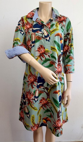 Bunte christian berg kaftan - bunte,
