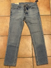 Hollister Jeans W30 L30 Herren