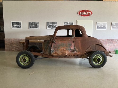 1934 ford fenster - 5, (5w)