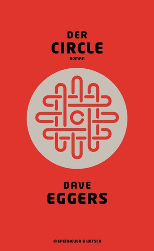 Der circle von dave eggers - dave,