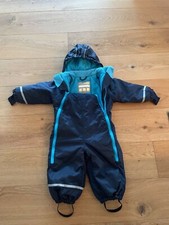 Schneeanzug baby Junge 80