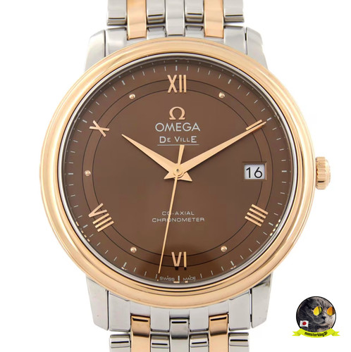 Omega ville prestige - omega,