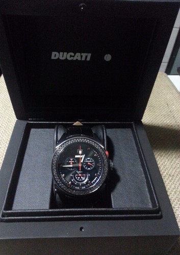 Ducati one ronda - one,