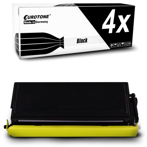 Eurotone toner kompatibel - 4x,