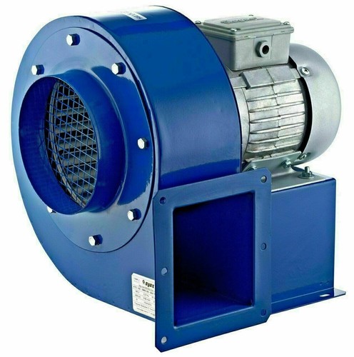 Radialgebläse turbo - radialgebläse,