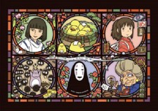 Chihiros Reise ins Zauberland