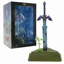 The Legend of Zelda Breath of