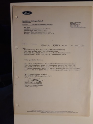 Abe von ford über - abe/,