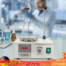 Digitaler Magnetrührer