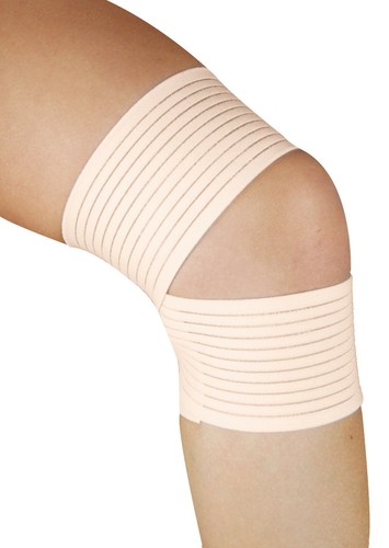 Kniegelenk stützbandage - kniegelenk,