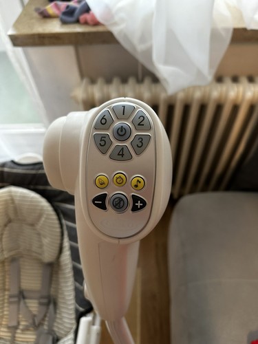 Baby schaukel wippe elektrisch - baby,