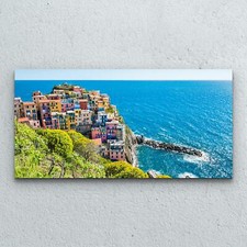 Glasbilder Wandbild Druck auf