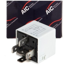 AIC Relais Kraftstoffpumpe 12V