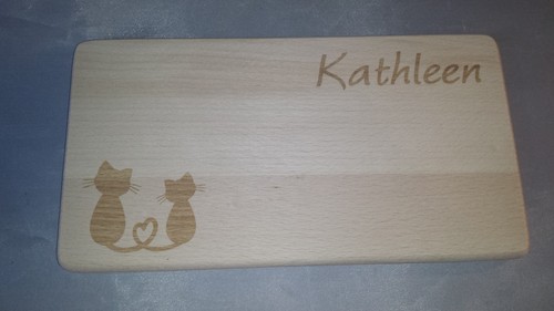 126 katze mit herz - herz,