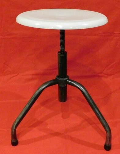 Drehbar schemel dreibein - drehbar,
