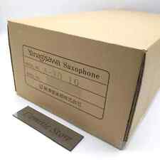 Yanagisawa A-WO10 Altsaxophon