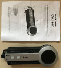 HAMA CRUISER Auto PKW Freisprecheinrichtung DSP Bluetooth 