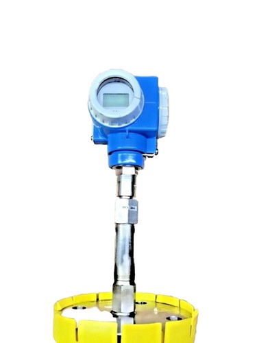 Endress hauser cerabar - endress,