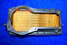 Luftfilterkasten 067133837M VW Golf I Cabrio Caddy Scirocco 1.8 JH 70 KW 95 PS