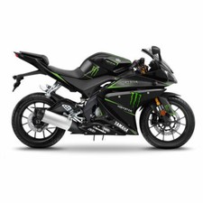 Schwarz/Grün-Monster