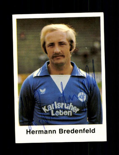 Hermann bredenfeld karlsruher - hermann,