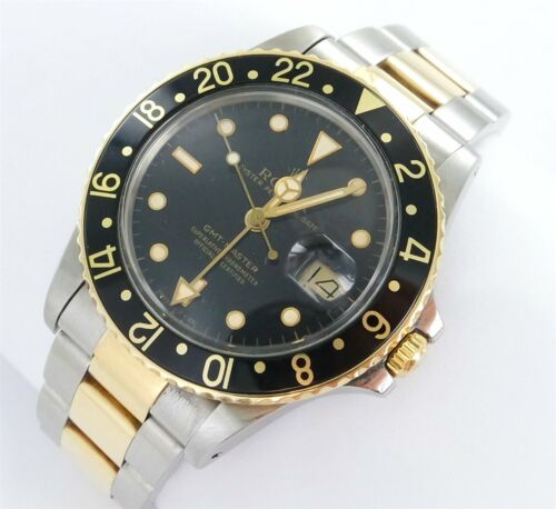 Rolex gmt master herren - master,