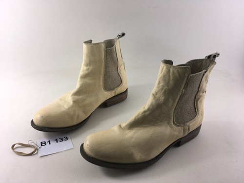 Post xchange chelsea boots - post,