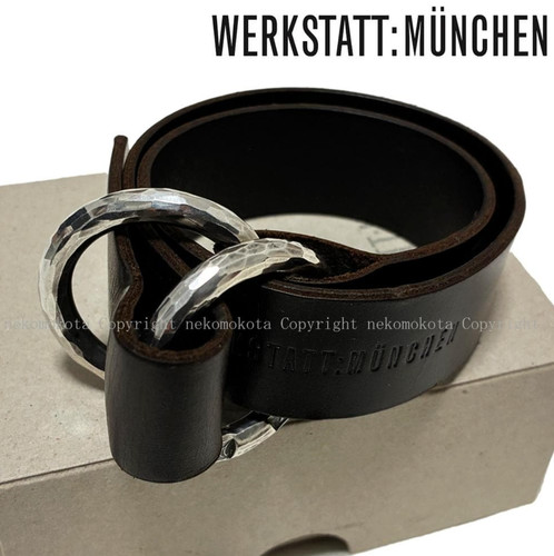 Werkstatt munchen lederarmband - munchen,
