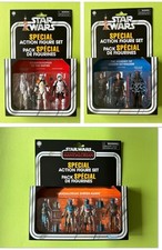 Star Wars The Vintage