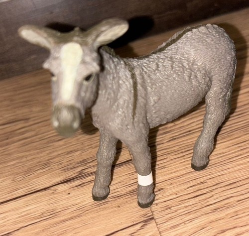 Schleich esel 13746 - schleich,