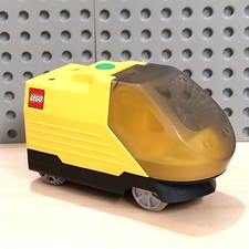 LEGO Duplo Eisenbahn