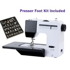 38 Stiche Elektronische