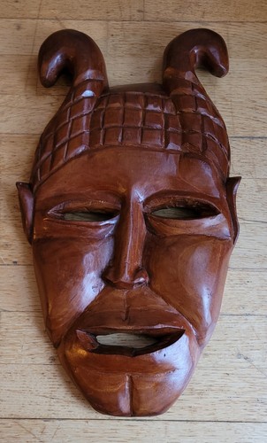 Große vintage afrikanische - vintage,