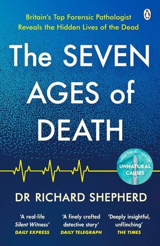 The seven ages death - ages,