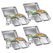 Edelstahl Chafing Dish