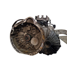 BA46* Mercedes Benz W169 A160