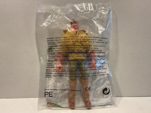 Disney tarzan 1999 - tarzan, figur