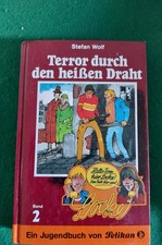 Tom und Locke band 2