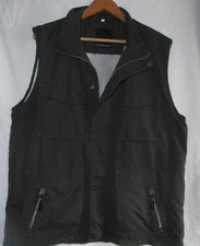 Terratrend  leichte Weste