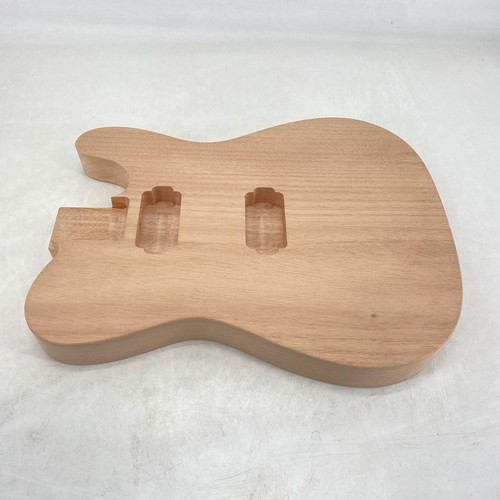 Gitarrenkörper rohling - e-gitarrenkörper,