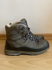 Meindl MFS Wandern Leder Schuhe Stiefel Gr. 10/44.5