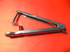 Westarck KERNEX Vintag Kirschentkerner Entsteiner  ALU